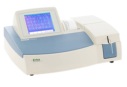 [E10.K005.AA] ERBA CHEM-Touch Semi Automated Clinical Chemistry Analyzer - CHM-112503