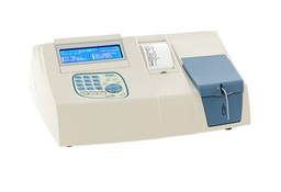 [E10.K007.AA] ERBA CHEM-5 V3 Semi Automated Clinical Chemistry Analyzer - ıme00128