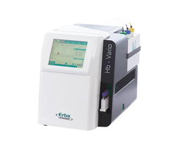 [E10.K009.AA] ERBA HB-VARIO Tam Otomatik HbA1C Analizörü - INS00055