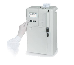 [E10.K010.AA] ERBA LYTE PLUS (Na/K/Cl-110/220V) Elektrolit Analizörü - INS00023